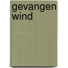 Gevangen Wind door Janine van der Hulst-Veerman