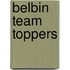 Belbin Team Toppers