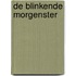 De blinkende Morgenster