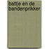 Battje en de bandenprikker