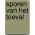 Sporen van het toeval