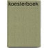 Koesterboek