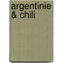 Argentinie & Chili