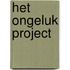 Het ongeluk project