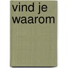 Vind je waarom door Simon Sinek