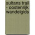 Sultans Trail - Oostenrijk Wandelgids