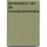 IJsvaarders van de Noordzeetoendra by Tais Teng
