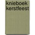Knieboek Kerstfeest