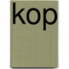 Kop door Johan van Cauwenberghe
