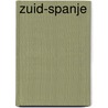 Zuid-Spanje door Onbekend