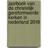 Jaarboek van de Christelijk Gereformeerde Kerken in Nederland 2018