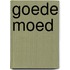Goede moed