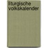 Liturgische volkskalender