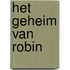 Het geheim van Robin
