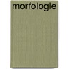 Morfologie door Geert Booij