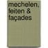 Mechelen, feiten & façades