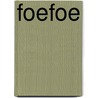 Foefoe door Peter Kremel