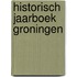 Historisch Jaarboek Groningen