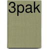 3Pak by Ozcan Akyol