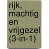 Rijk, machtig en vrijgezel (3-in-1) by Miranda Lee