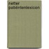 Netter Patiëntenlexicon