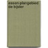 Essen-plangebied De Bijster
