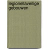 Legionellaveilige gebouwen by Unknown