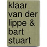 Klaar van der Lippe & Bart Stuart door Lisa van Gerven