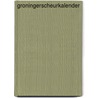 Groningerscheurkalender by Unknown