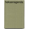 Heksenagenda by Klaske Goedhart