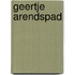 Geertje Arendspad