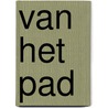 Van het pad door Frank Flippo