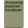 Christianity Explored - handboek by Rico Tice