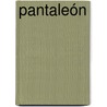 Pantaleón by Mario Vargas Llosa