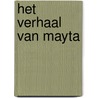 Het verhaal van Mayta door Mario Vargas Llosa