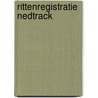Rittenregistratie nedtrack door Onbekend