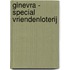 Ginevra - special Vriendenloterij