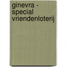 Ginevra - special Vriendenloterij door Simone van der Vlugt