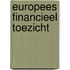 Europees financieel toezicht