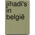 Jihadi's in België