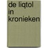 De liqtol in Kronieken