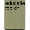 Educatie Toolkit by Arja van Veldhuizen