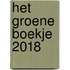 Het Groene Boekje 2018