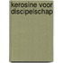 Kerosine voor discipelschap