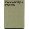 Roots-to-Bridges Coaching door Eric van Poucke