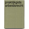 Praktijkgids Arbeidsrecht door Mark Diebels