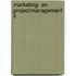 Marketing- en projectmanagement II