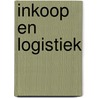 Inkoop en logistiek door Pol Toye