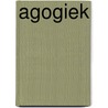 Agogiek by Nele Ducatteeuw