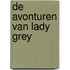 De avonturen van Lady Grey